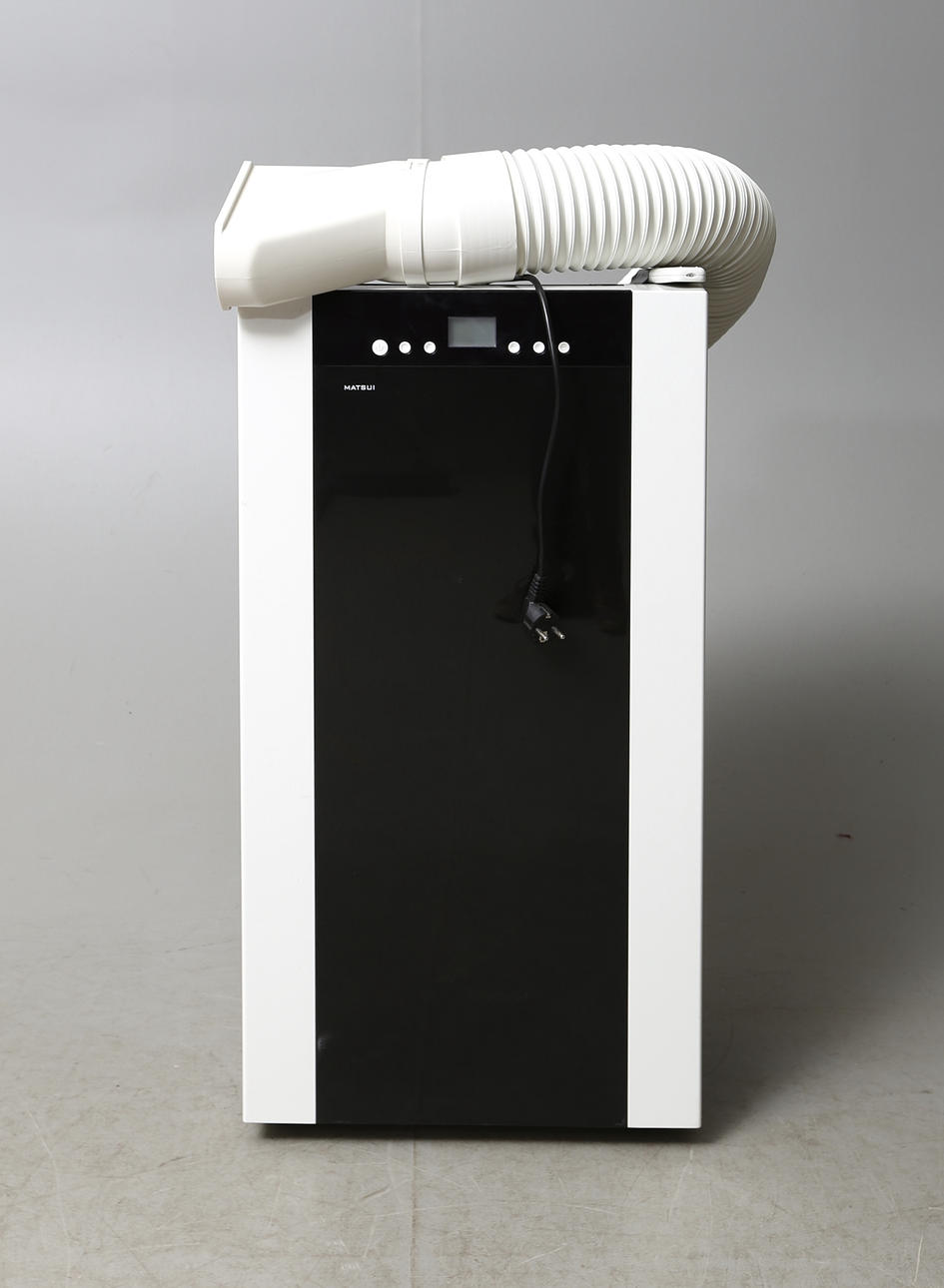 AIR CONDITIONER, Matsui.