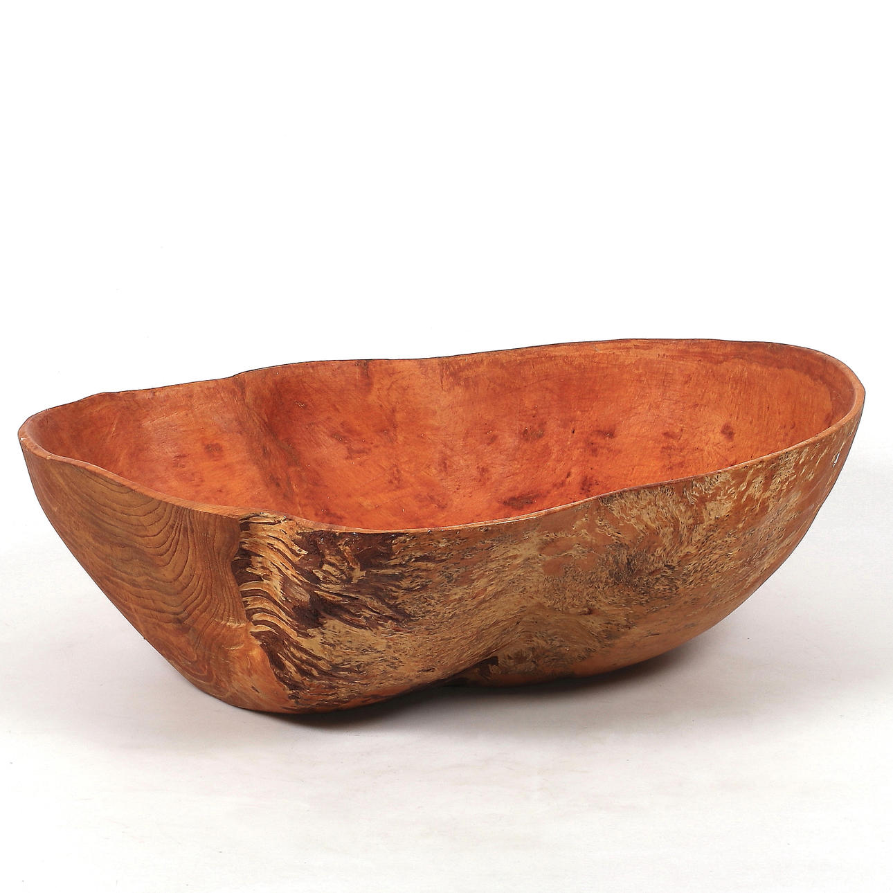 VRIL, birch, 20th century.