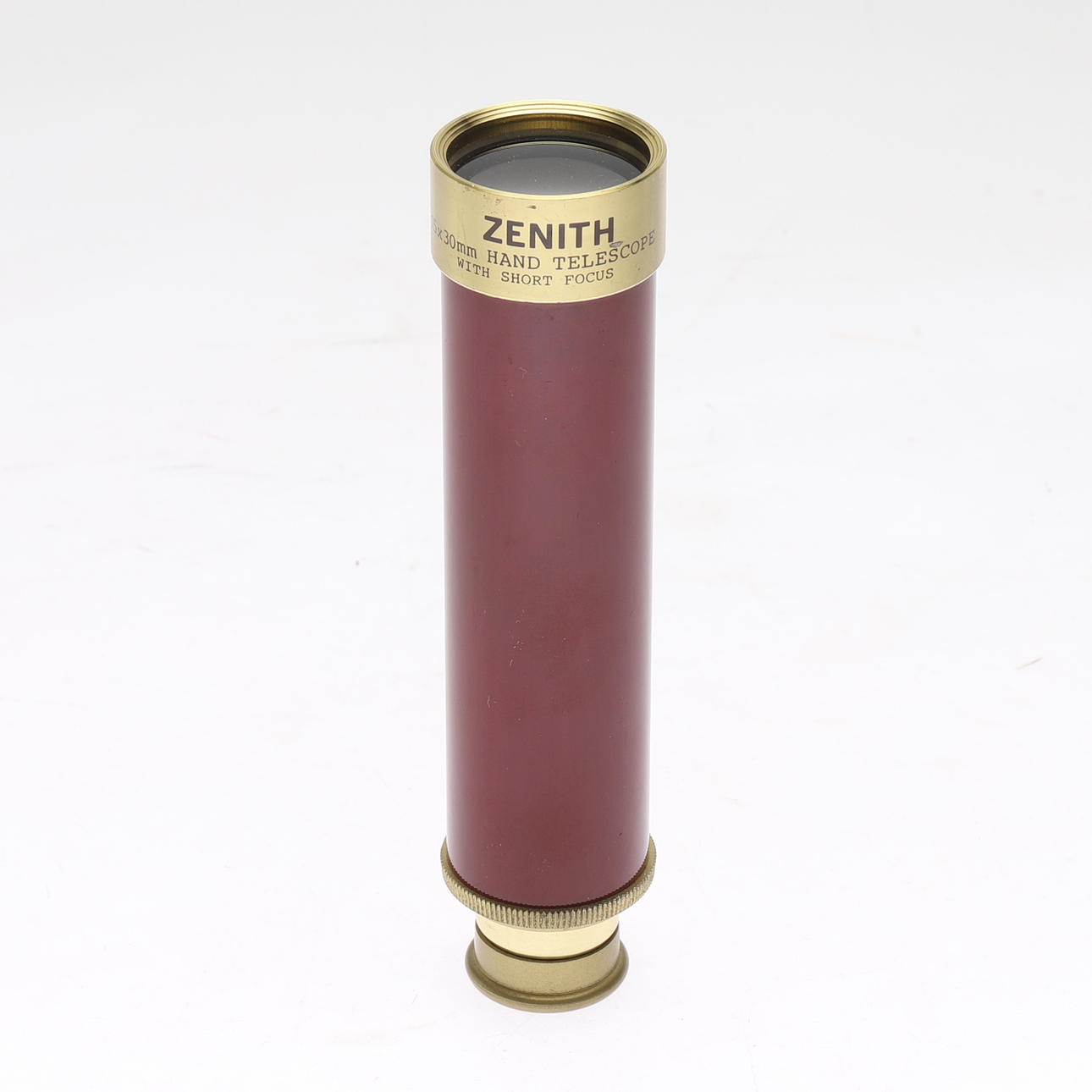 KIKKERT, Zenith, 20. århundrede.