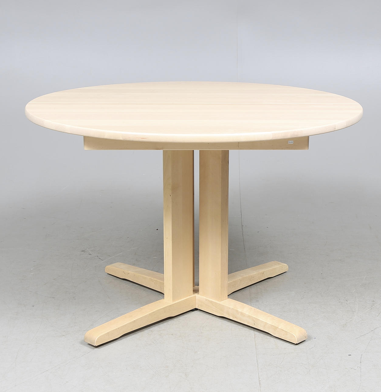 BORD, "Björka", Yngve Ekström, Stolab 2011.