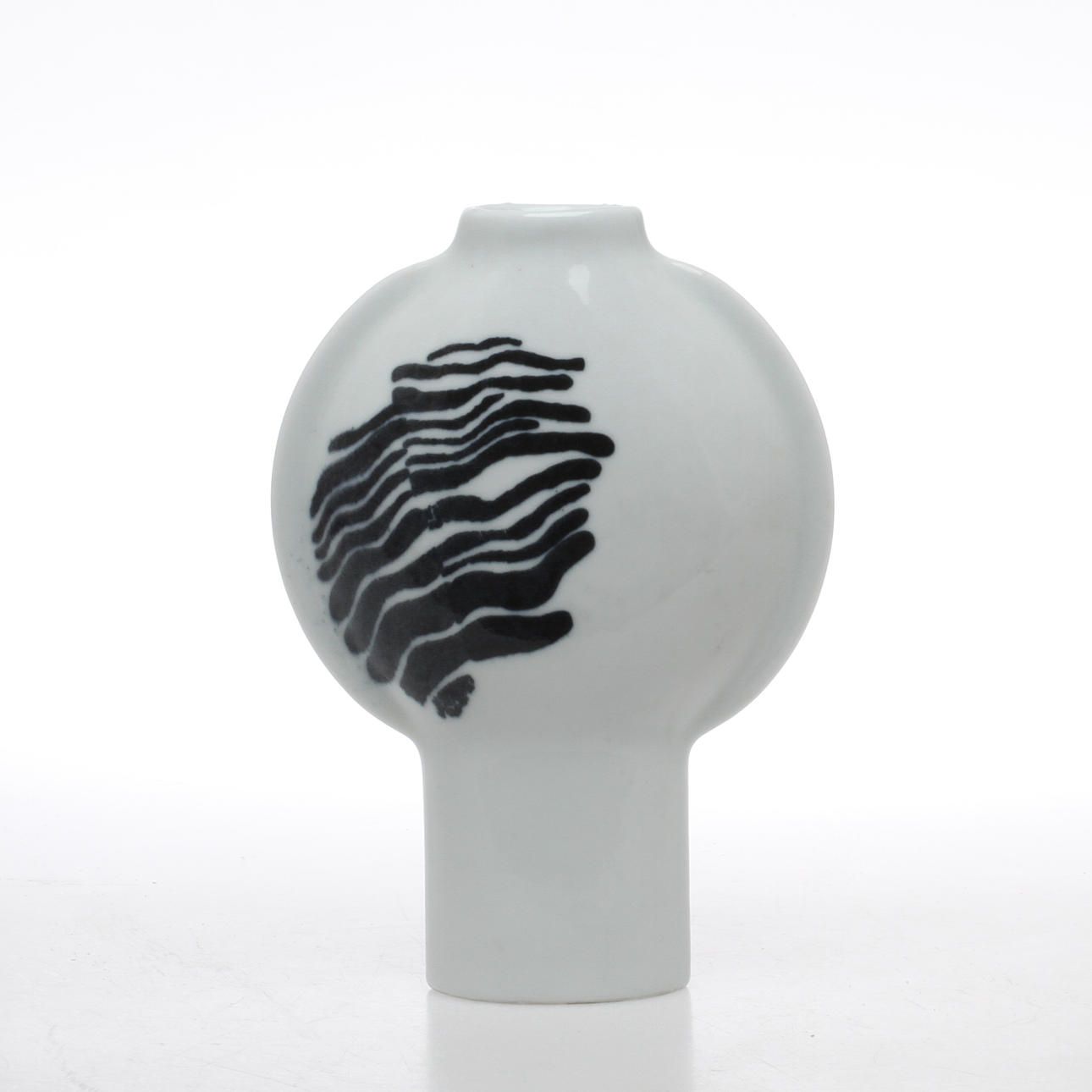 VAS, "Lunik" Inger Persson, Rörstrand.