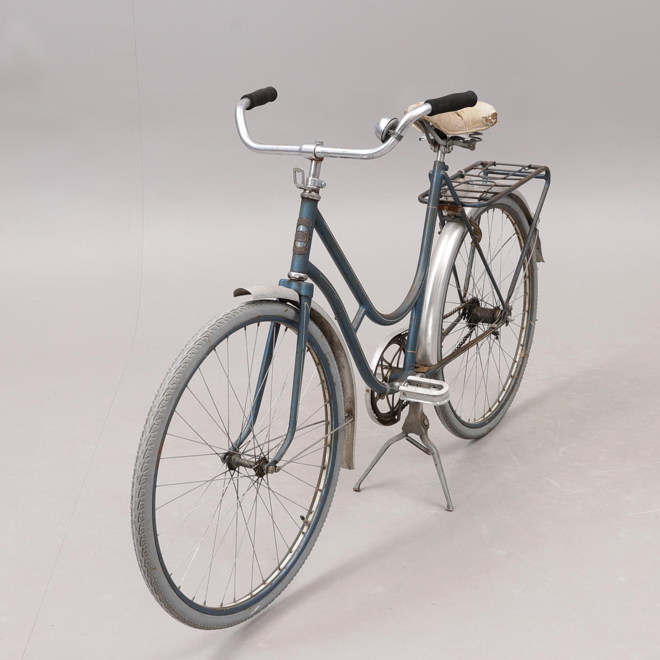 CYKEL, Kärnan, 26 tum.