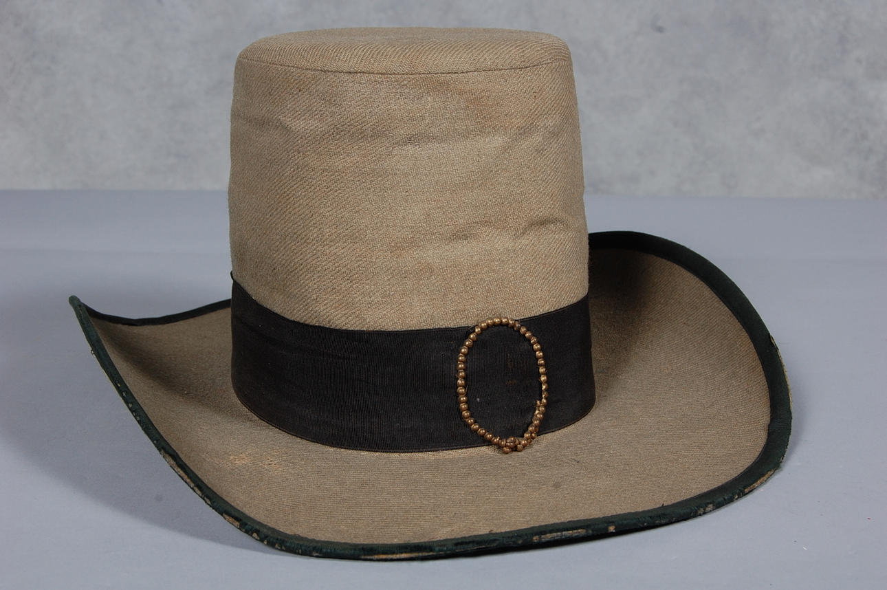 HATT, England,1800-talets början.