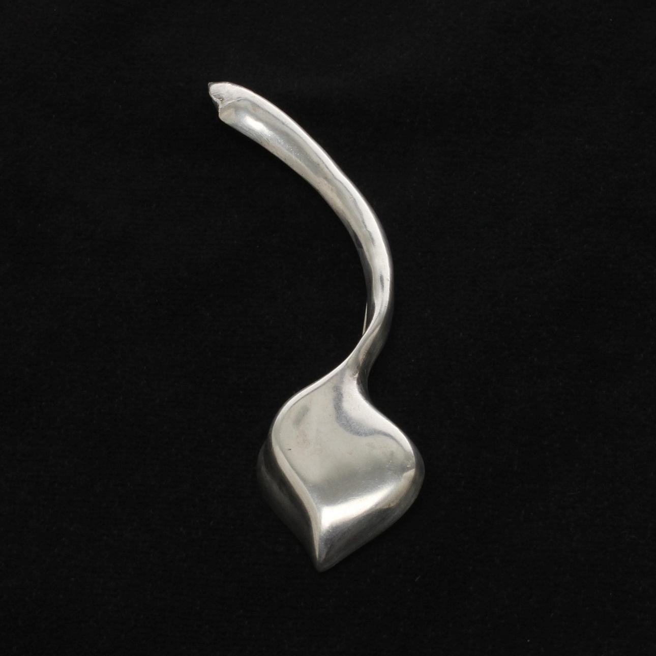 BROSCH, silver, Mexiko.