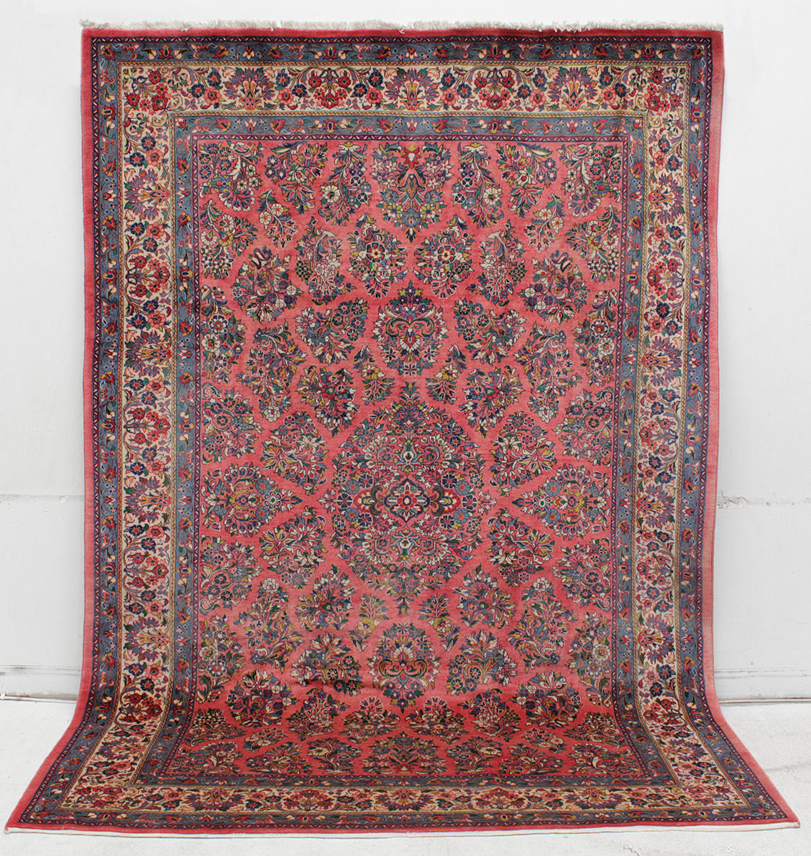 MATTA, Orientalisk, Saruk, 314 x 215 cm.