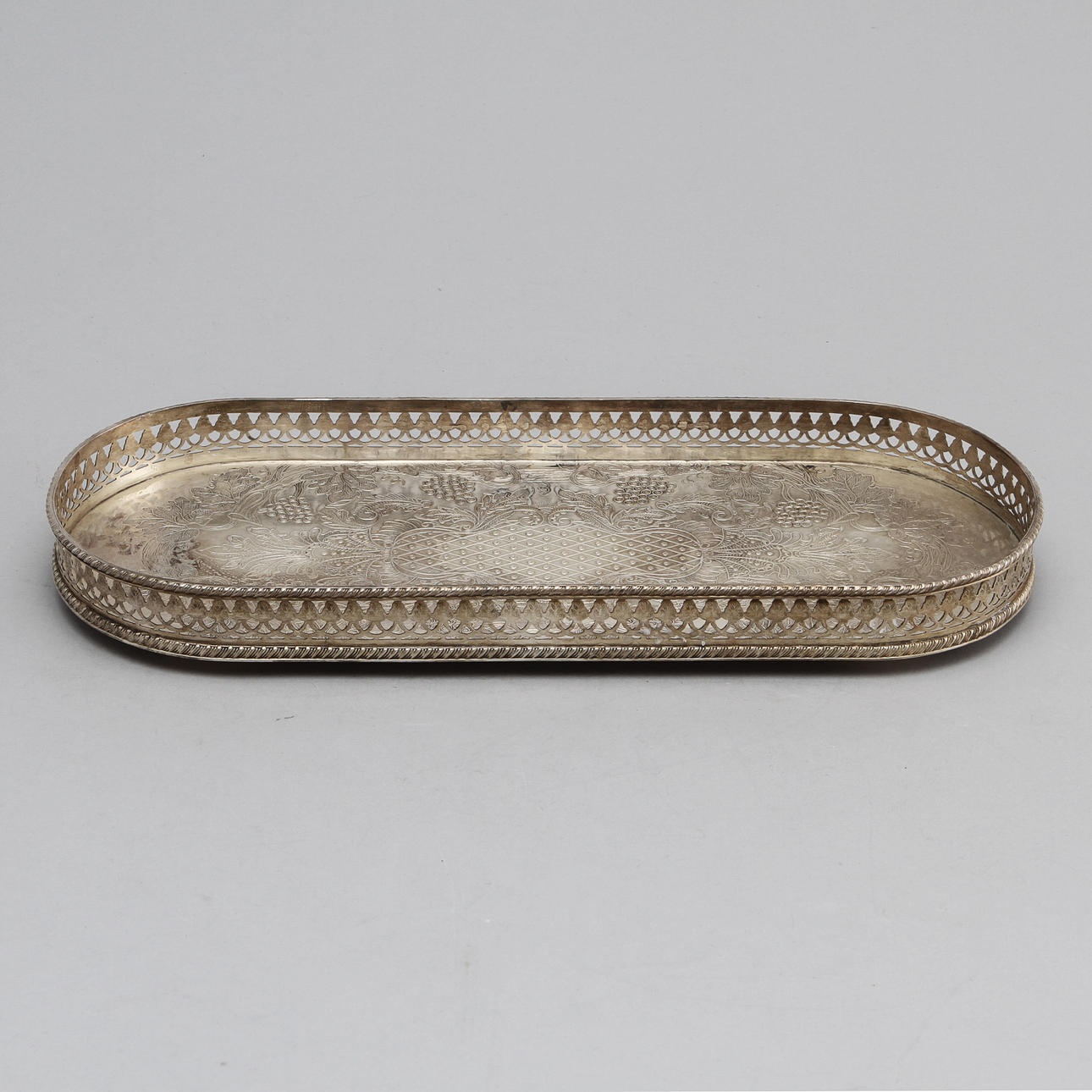 COASTER, pläter, Sheffield, England.