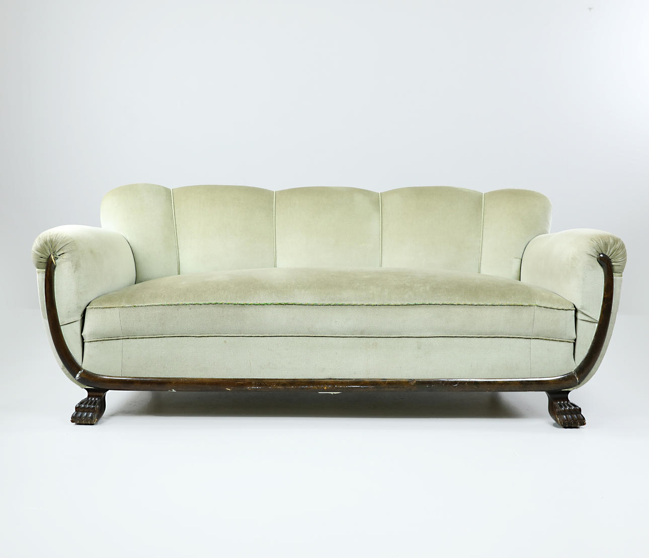SOFA, Swedish Grace, 1920s/30s.