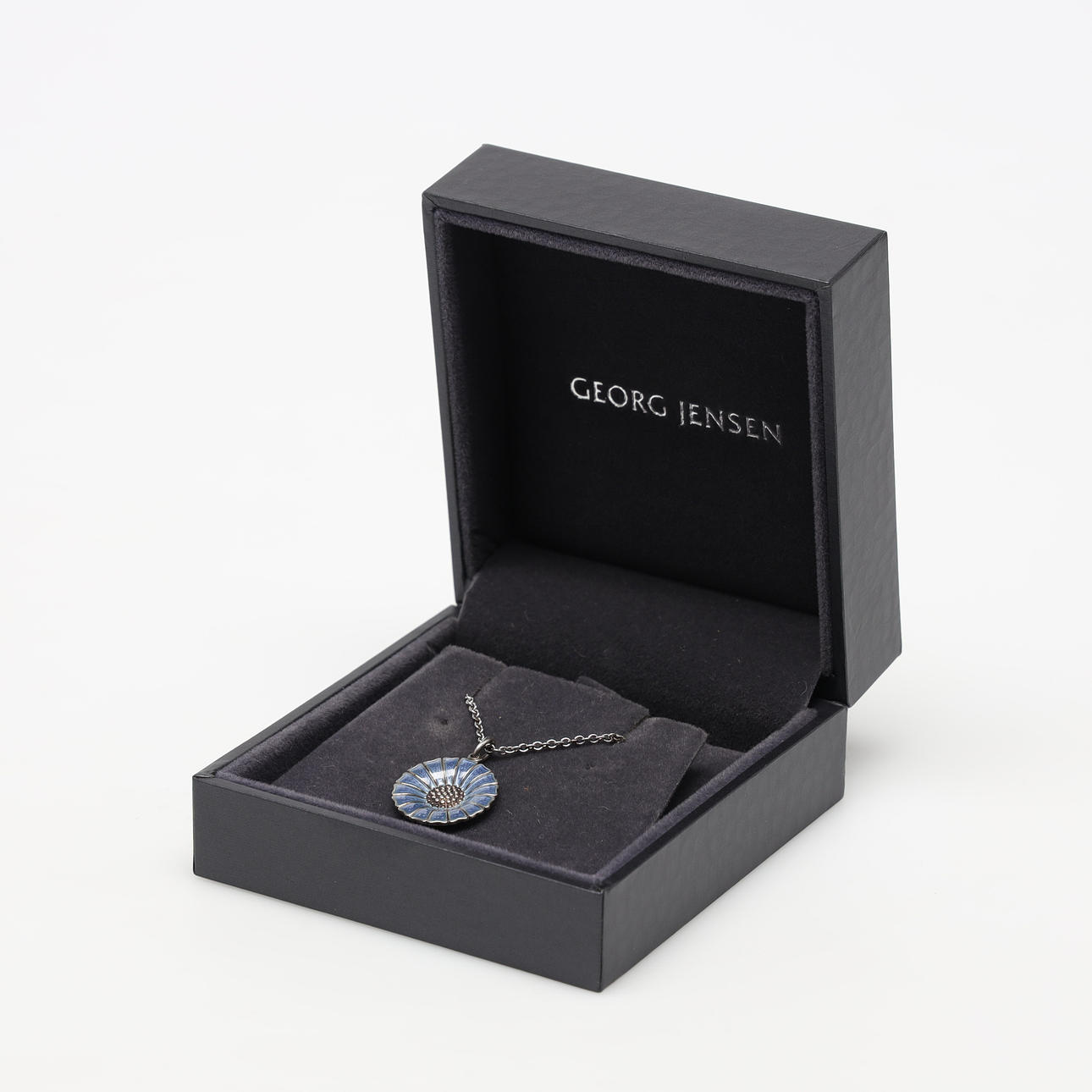 Georg Jensen, necklace, "Daisy".