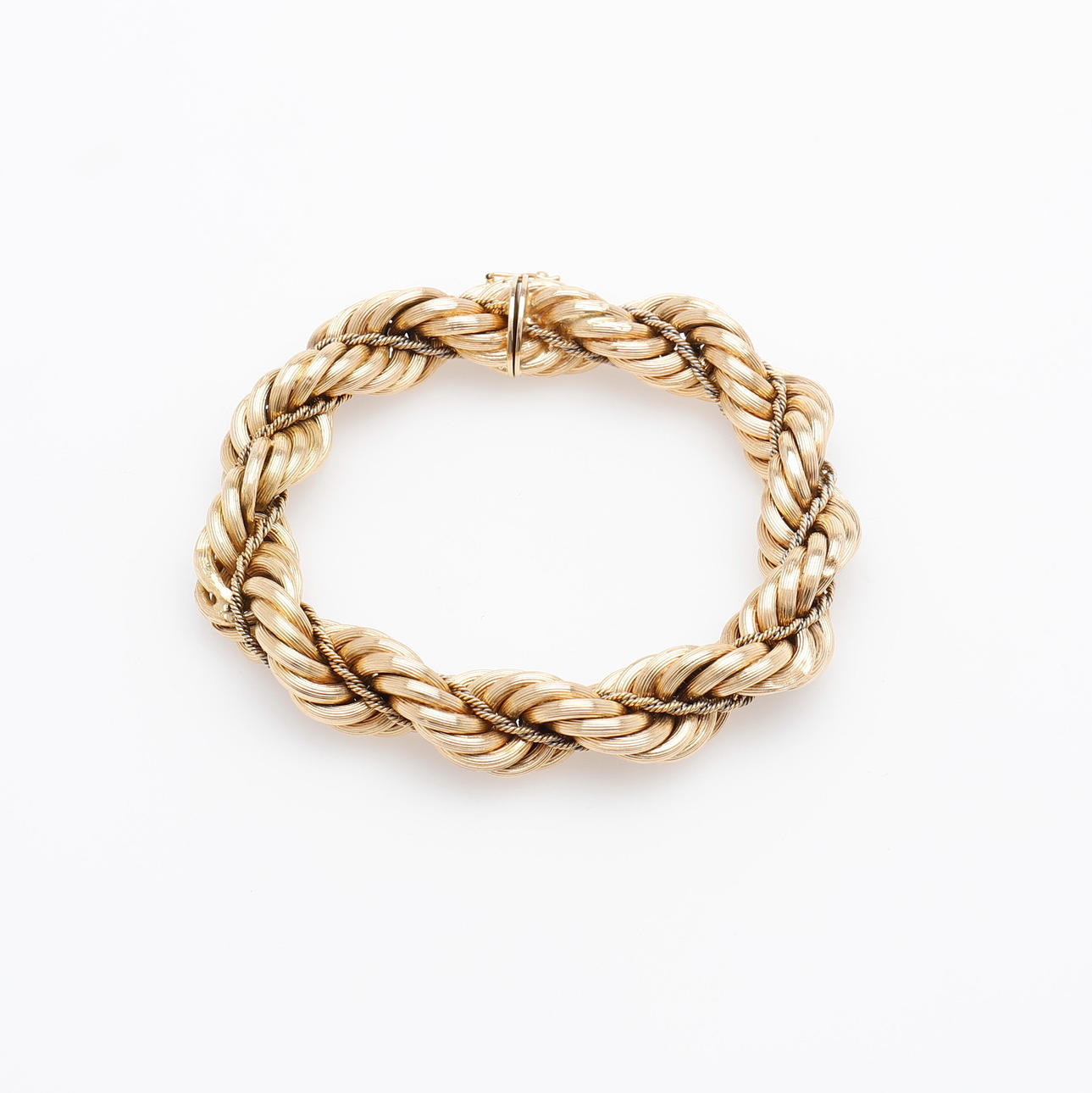 ARMBAND, CORDELLÄNK.