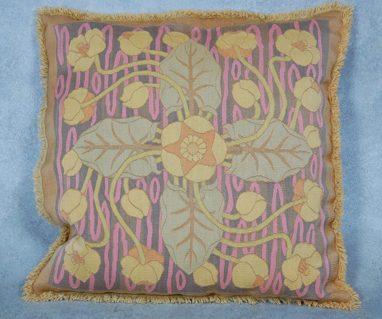 KUDDE, flamsk, Jugend 1900-talets första hälft.