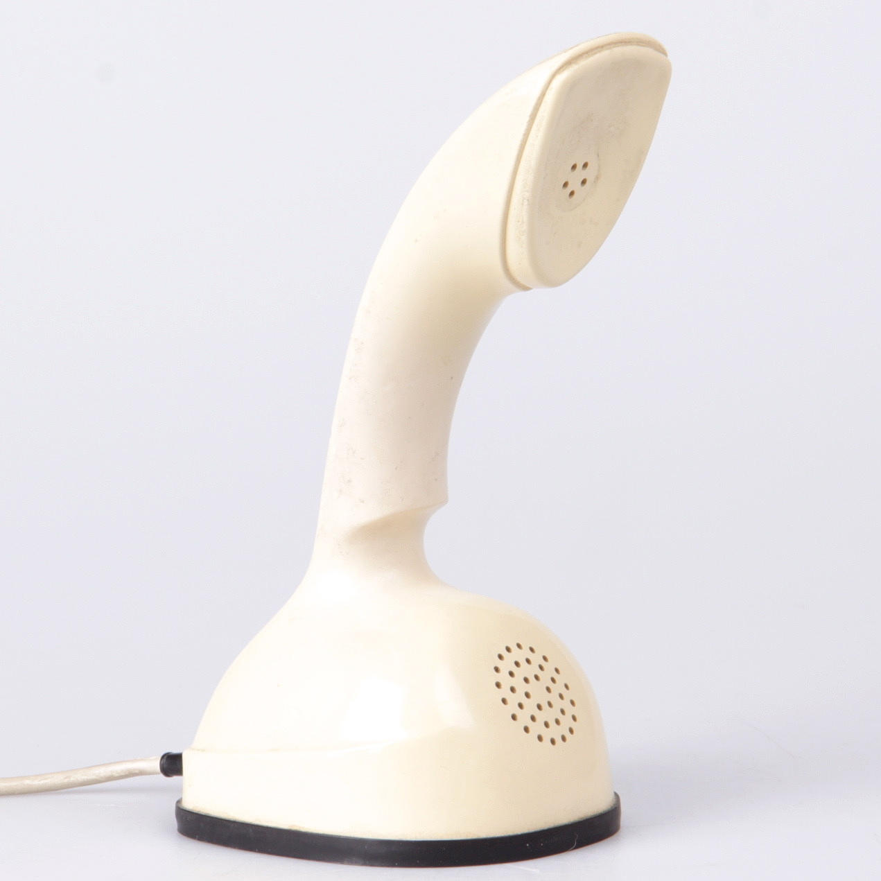 TELEPHONE, "Cobra", design Gösta Thames, 1953.