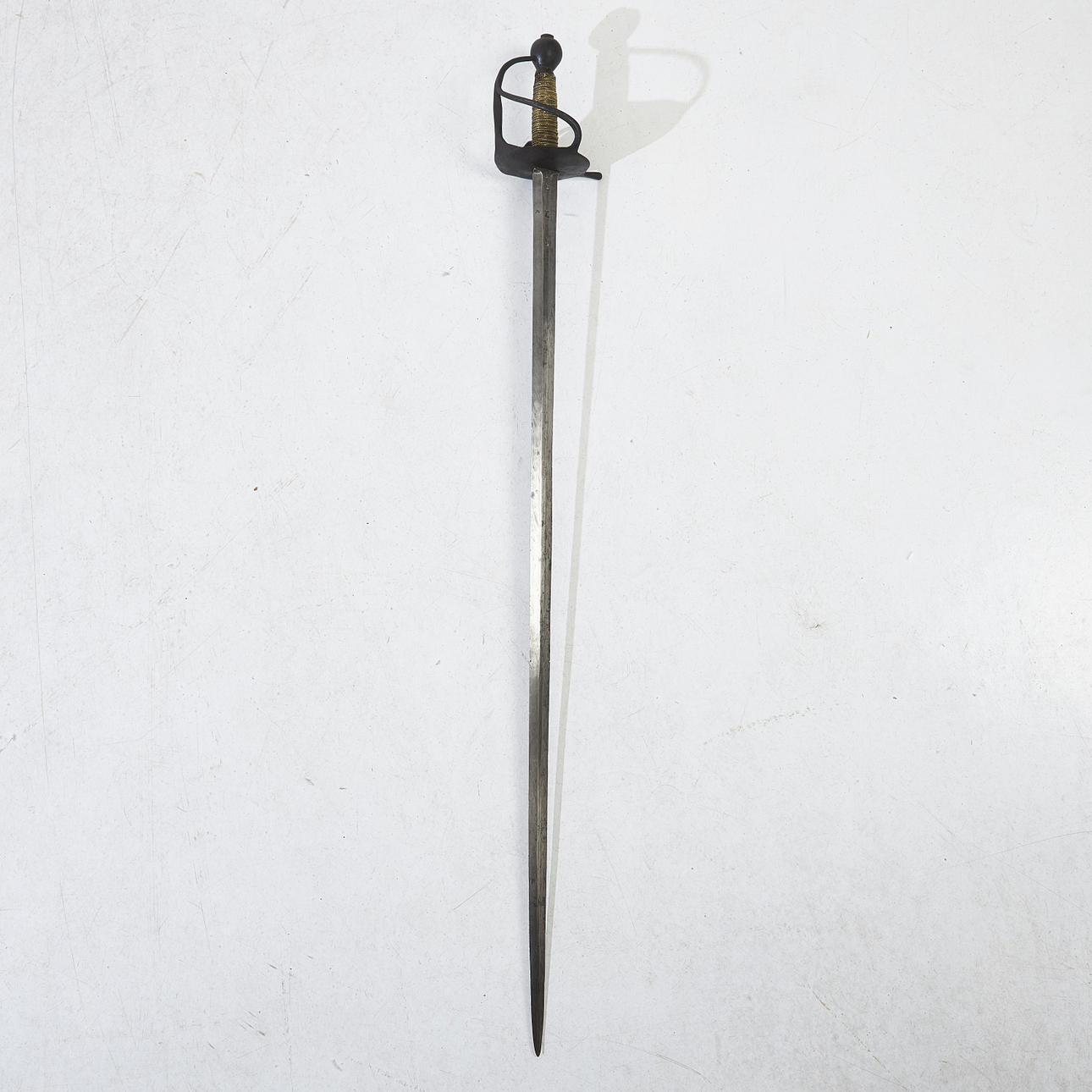 VÄRJA, Swedish, m/1685.
