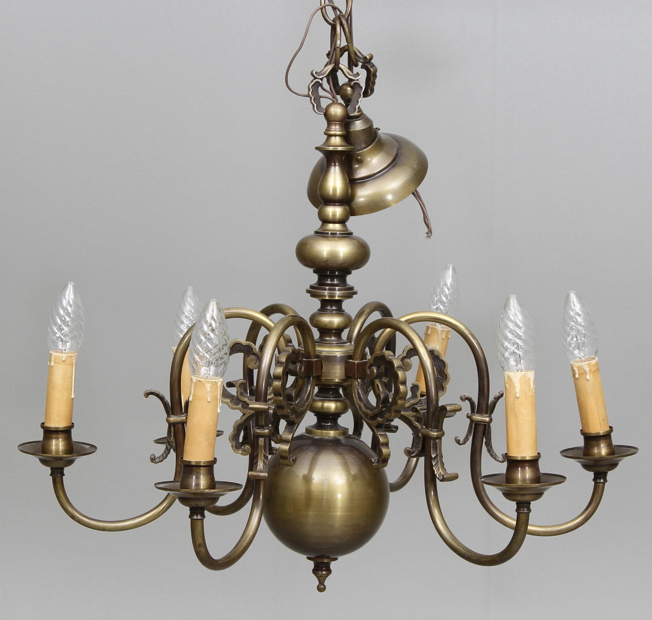 LJUSKRONA, 1900-tal.