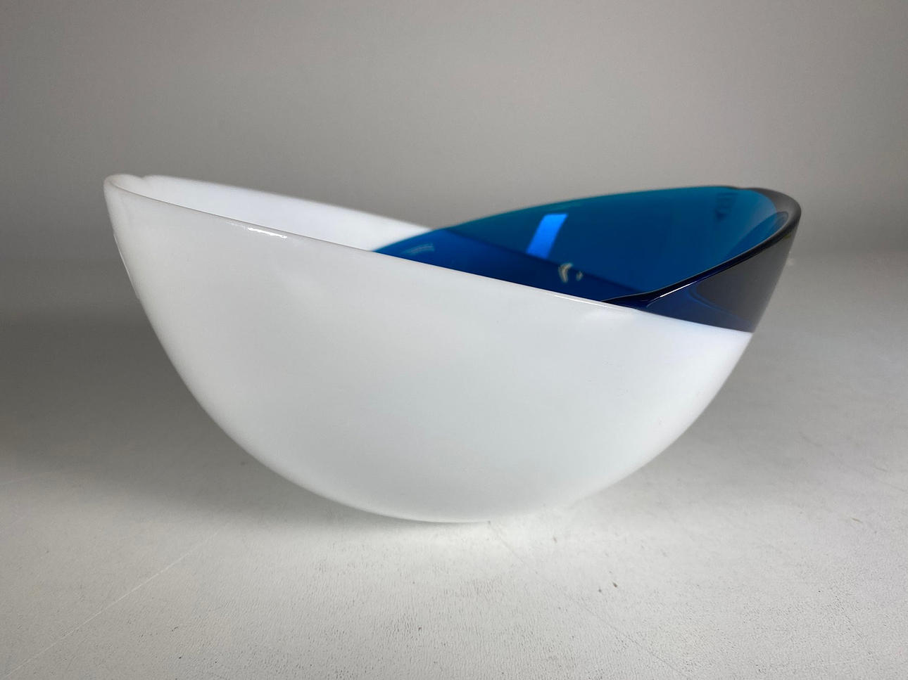 ORREFORS Sweden, skål.