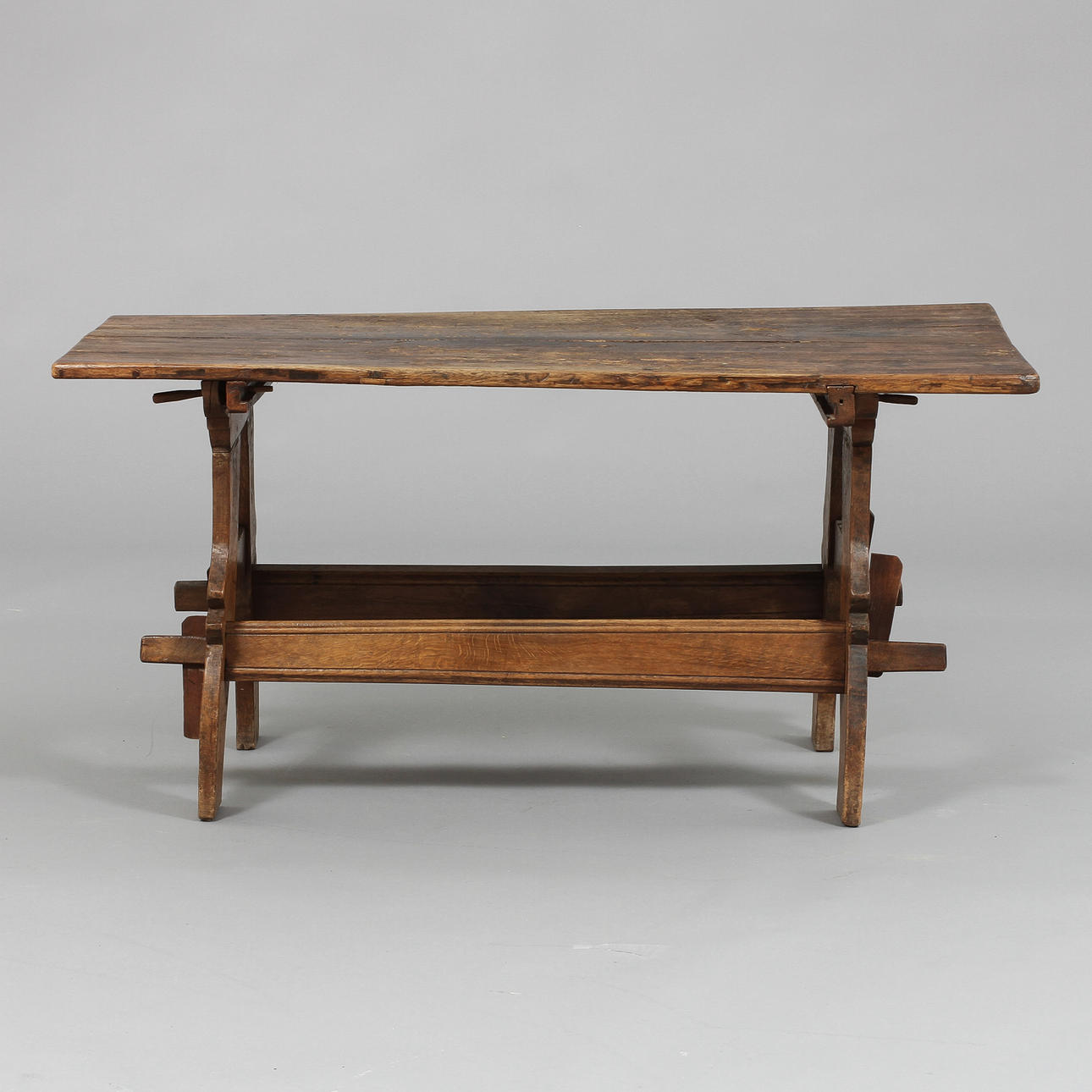 BOCKBORD, barock, 1700-tal.