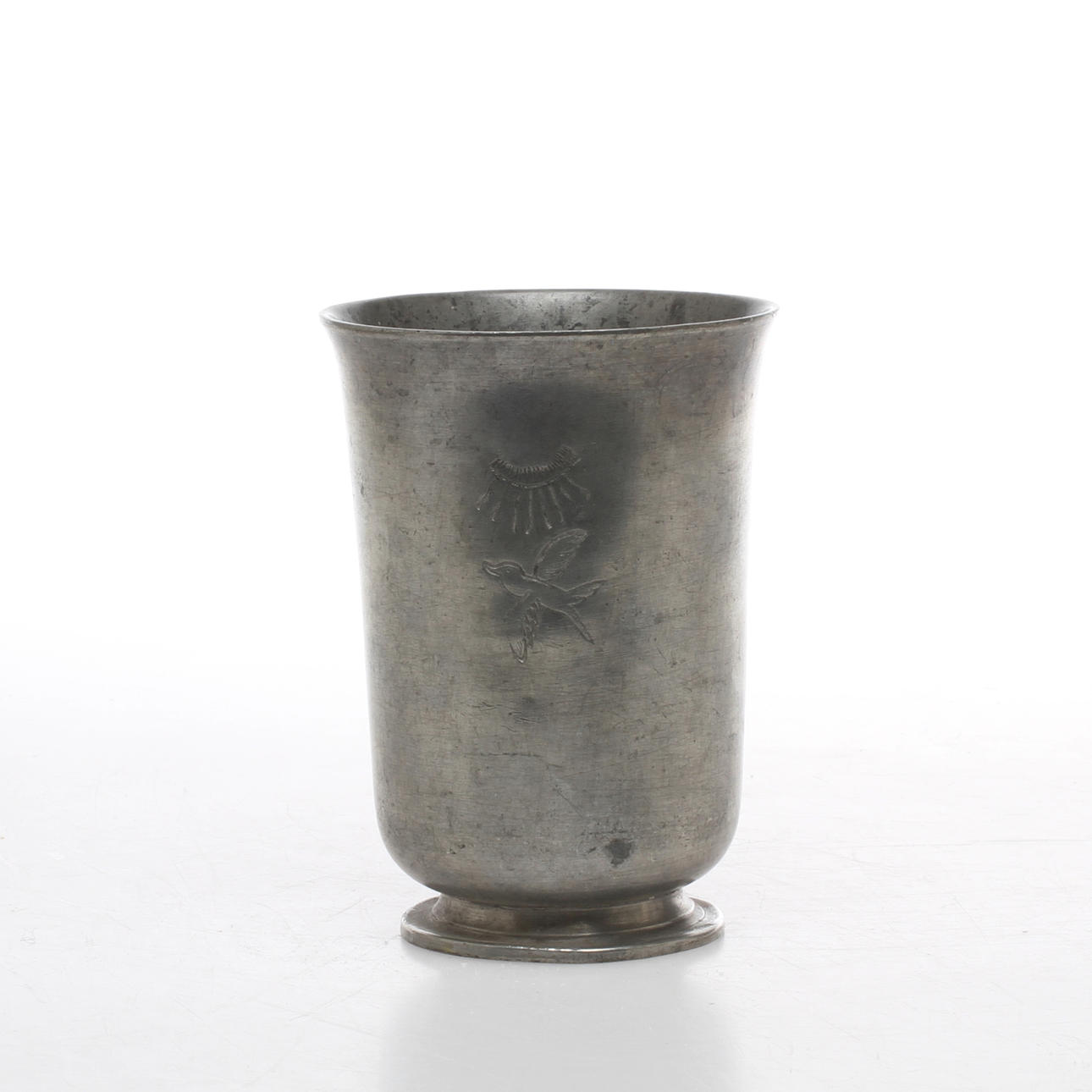 VAS, firma Svenskt Tenn, Stockholm 1928.