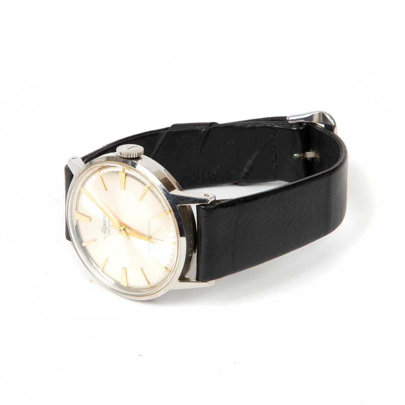ALPINA, wristwatch.