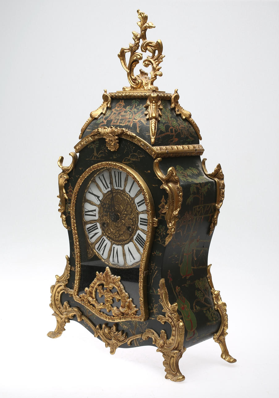 KONSOLUR, Louis XV-stil, 18/1900-tal.