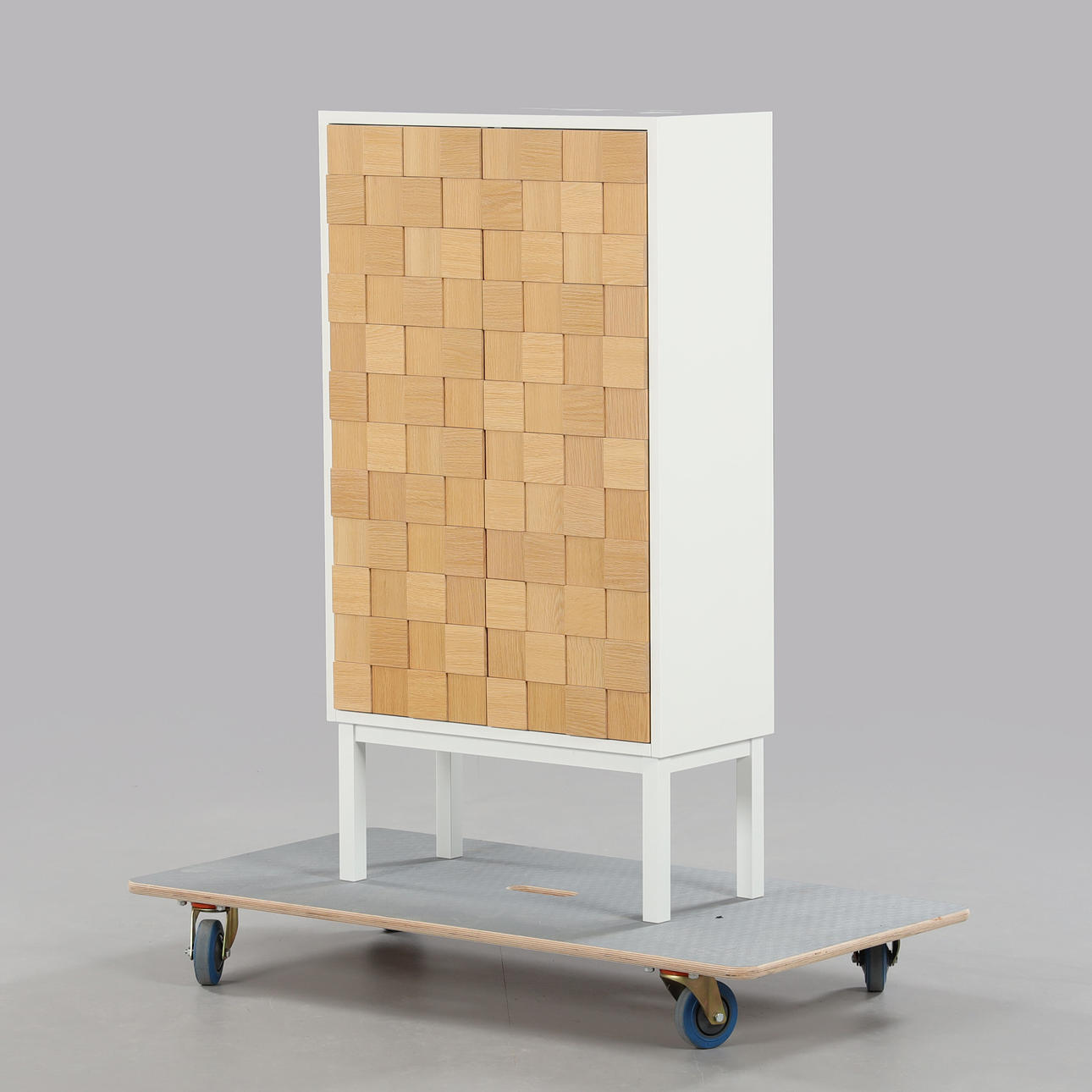 SARA LARSSON "Collect 2016", skåp, A2 designers.