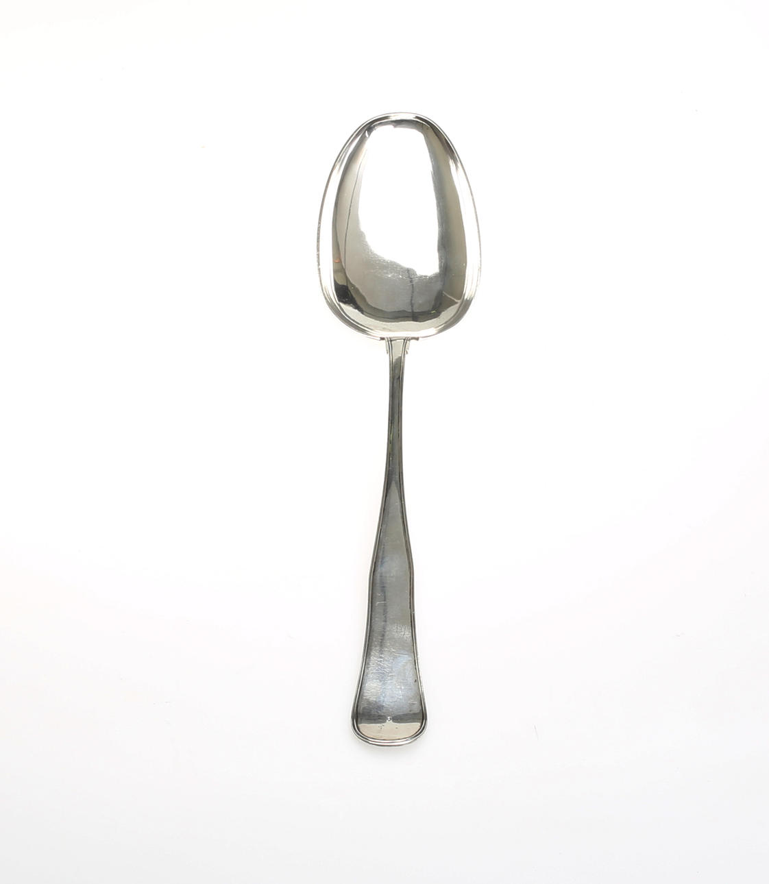 RAGUSKED, Silver, Danmark.