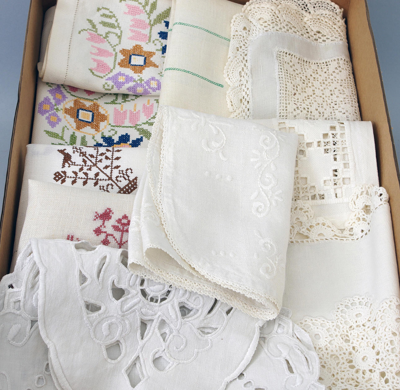 BRODERADE DUKAR.