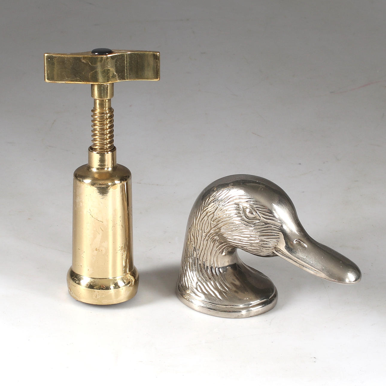 KAPSYLÖPPNARE, VINÖPPNAR, metall, 19/2000-tal.