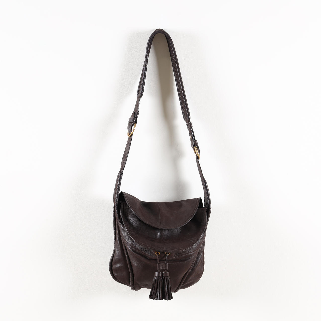 VANESSA BRUNO, taske.