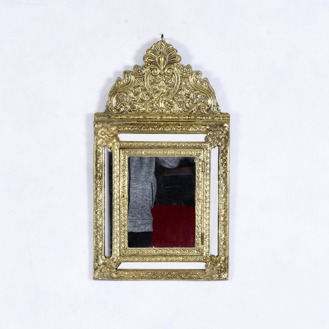 Parranajopeili LISÄVARUSTEILLA, 1900-luku.