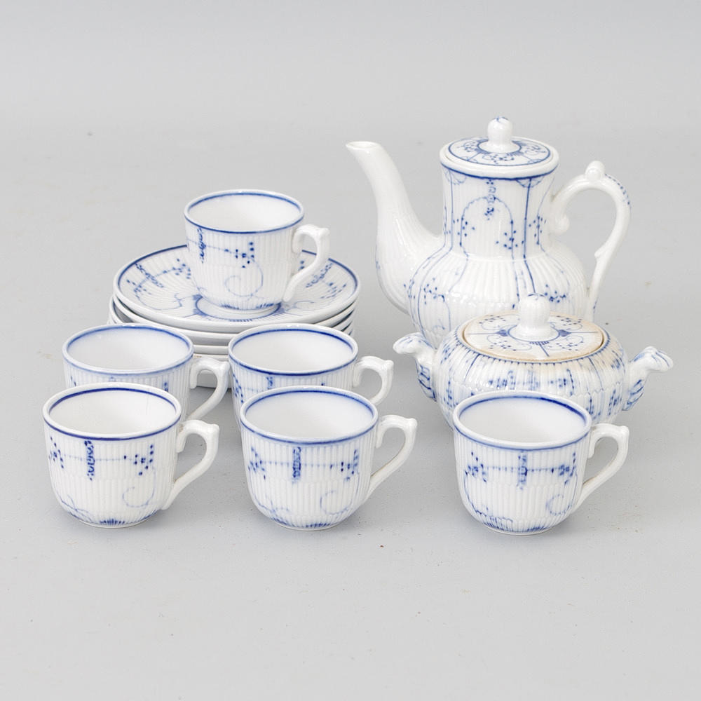 DOCKSERVIS, Villeroy & Boch.
