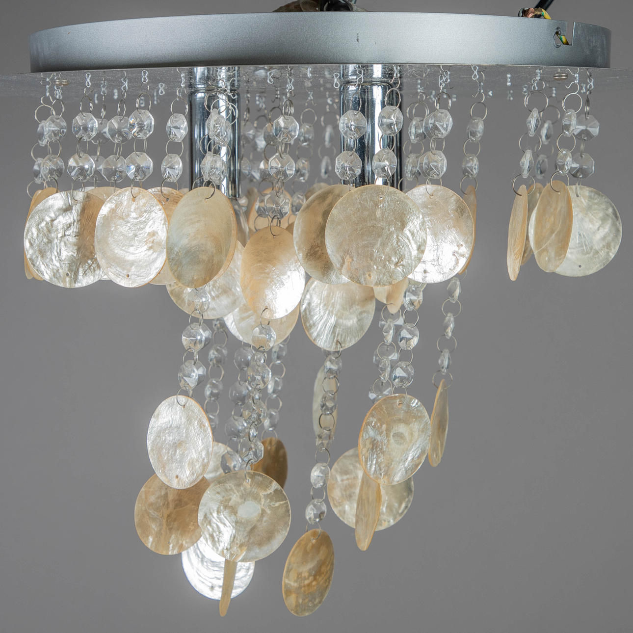 Honsel, Muschellampe, 21. Jh.