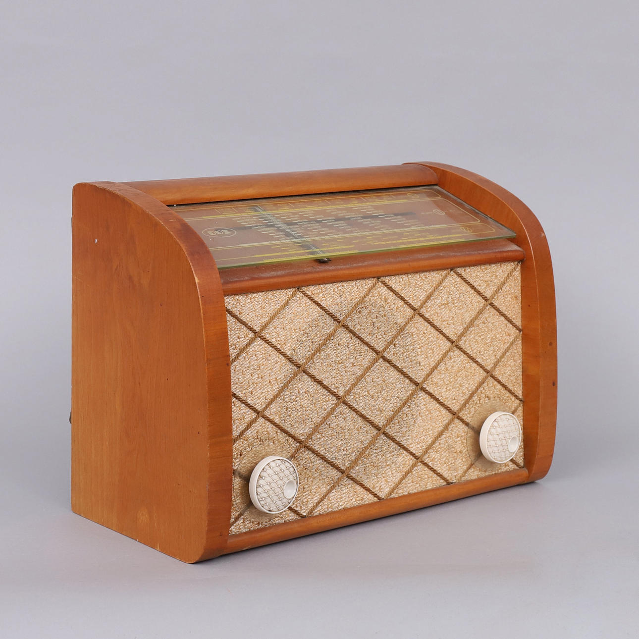 RADIO, Dux, ca. 1950, Sverige.