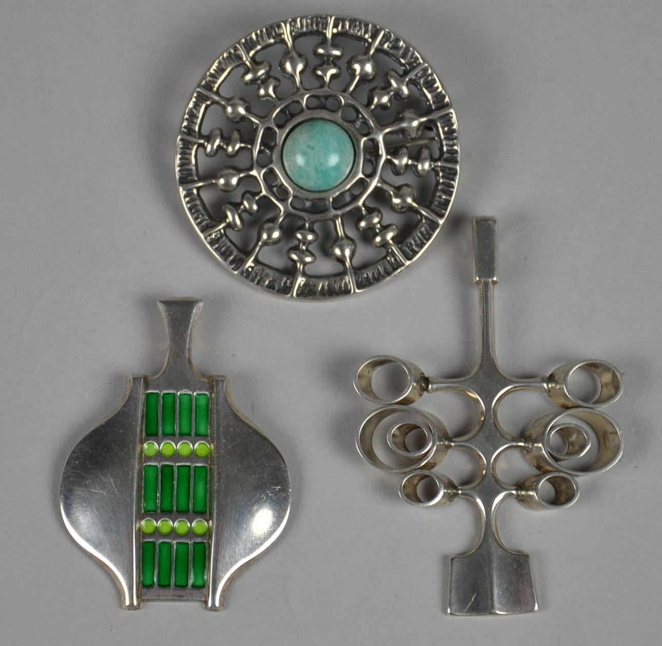 DAVID ANDERSEN. norge tre hängen.