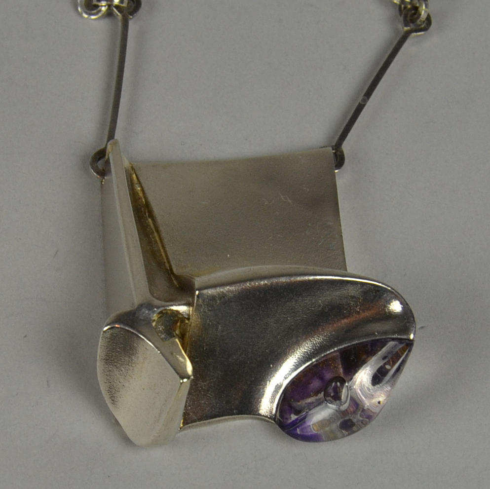 BJÖRN WECKSTRÖM. Lapponia halsband.