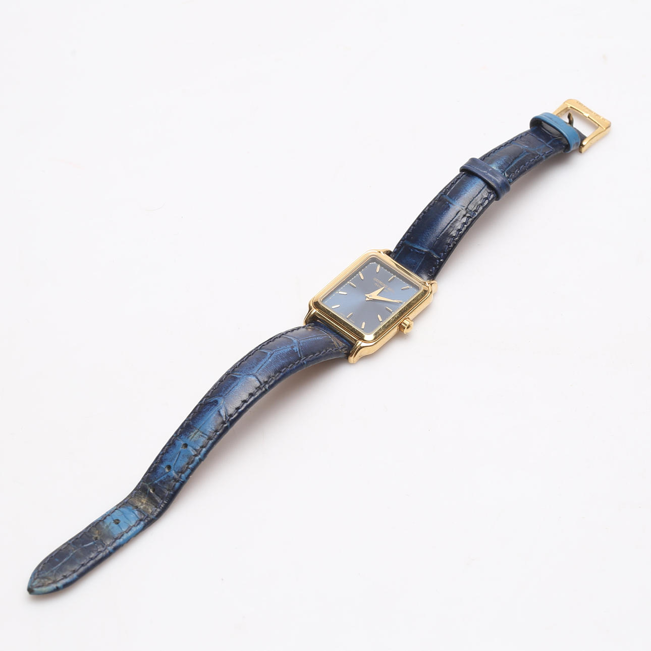 BRACELET WATCH, Raymond Weil.
