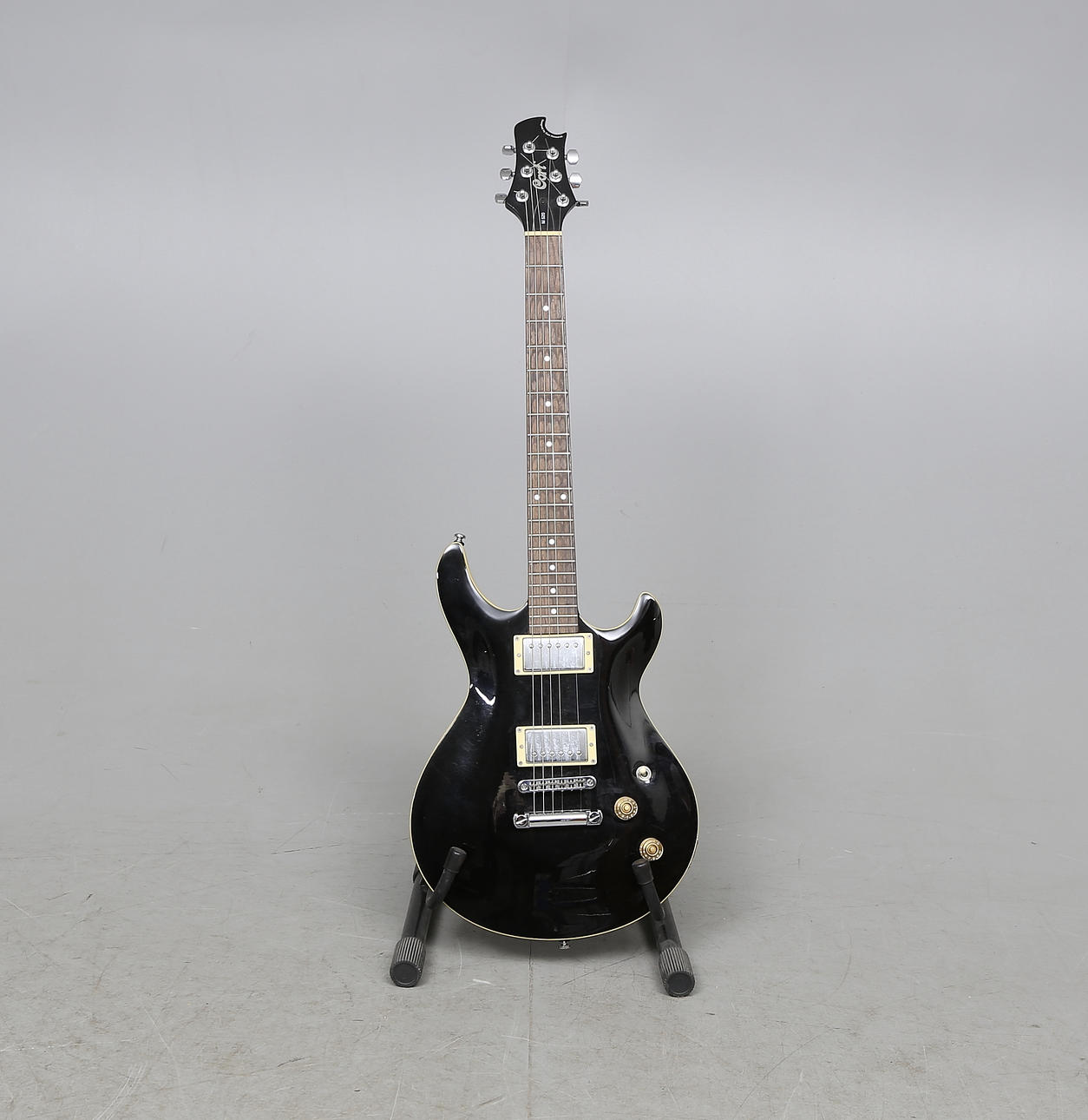 ELGITARR, M520, Cort.