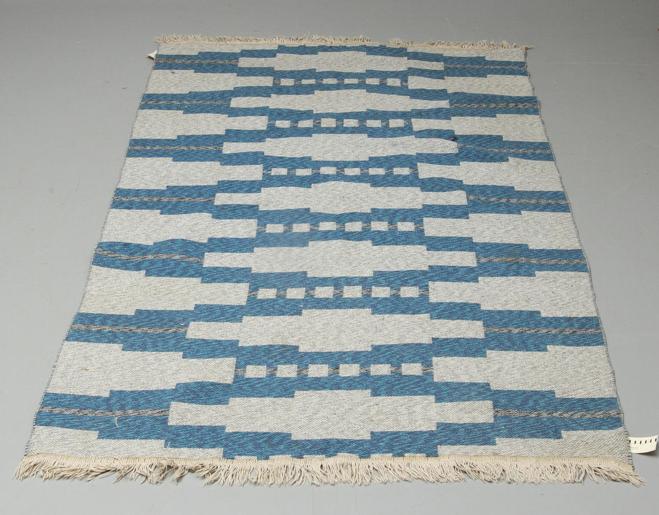 MATTA, rölakan, osignerad, 1900-tal, ca 125 x 188 cm.