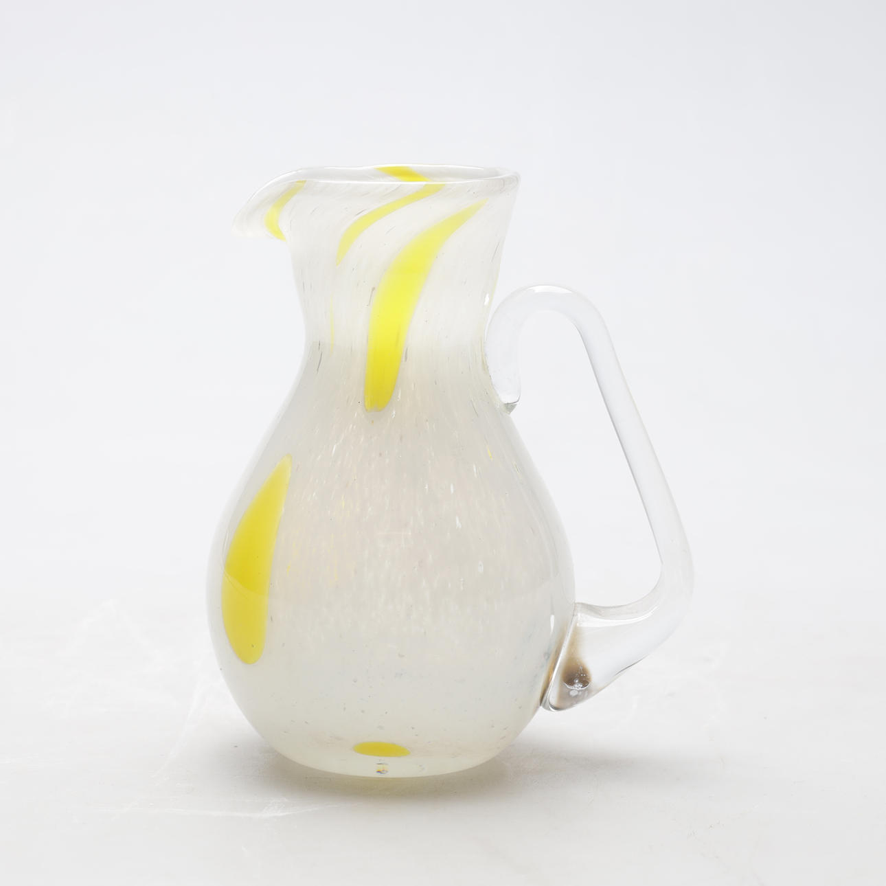 JUG, glass, Reijmyre.