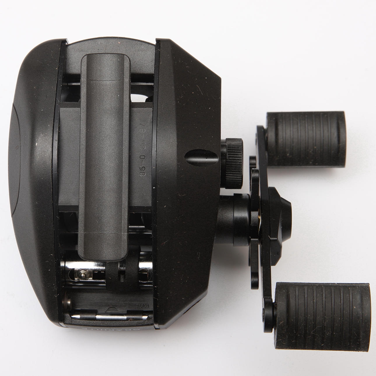 FISHING REEL, Ambassadeur 821 flipping, ABU Garcia, in original