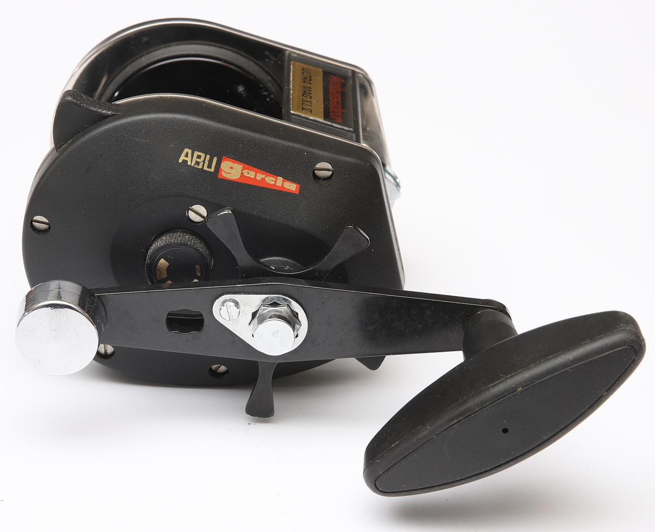 SEA FISHING REEL, Ambassadeur Ultra Mag XLV, ABU Garcia, in