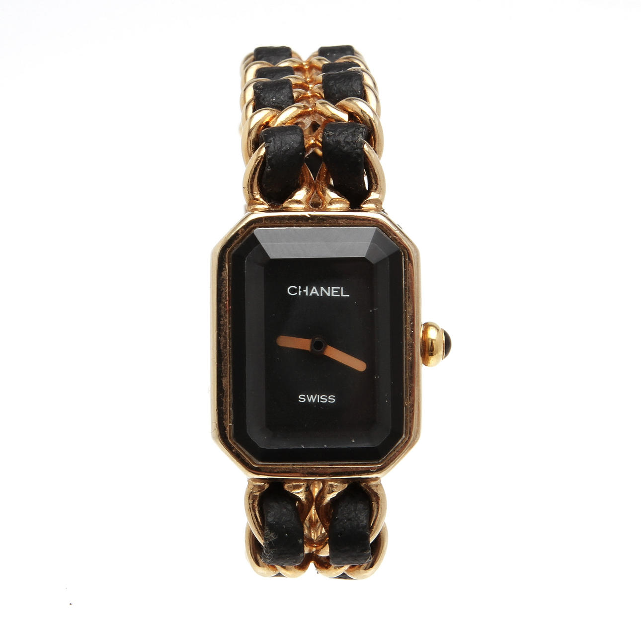 DAMARMBANDSUR, Chanel, Paris.