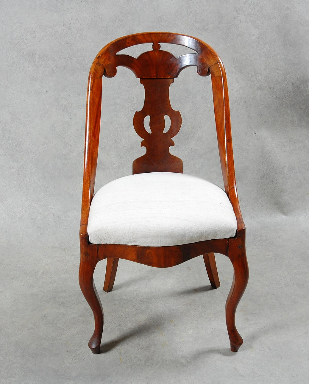 GÖTEBORGSSTOL, 1800-tal.