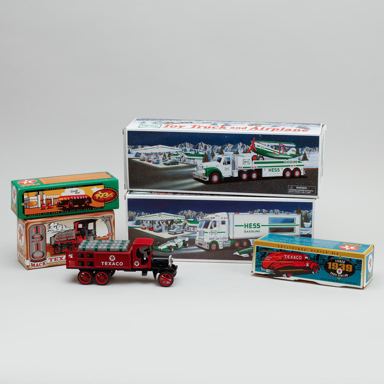 TOYS, 10 pcs. Toys - Toys - Auctionet