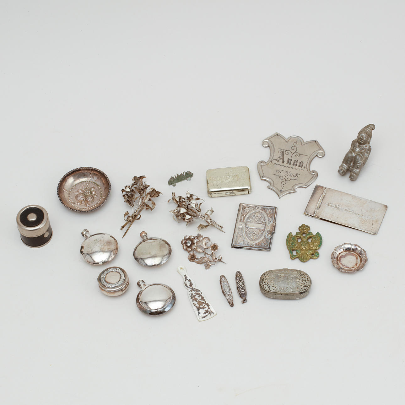 CURIOSIDADES VARIAS.