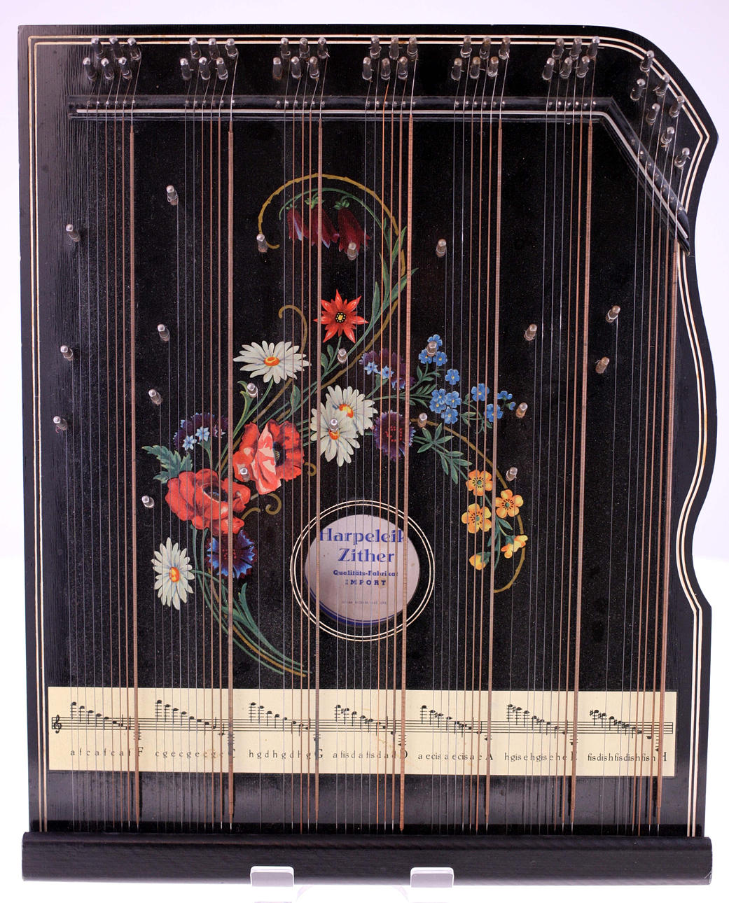 CITTRA, tidigt 1900-tal.