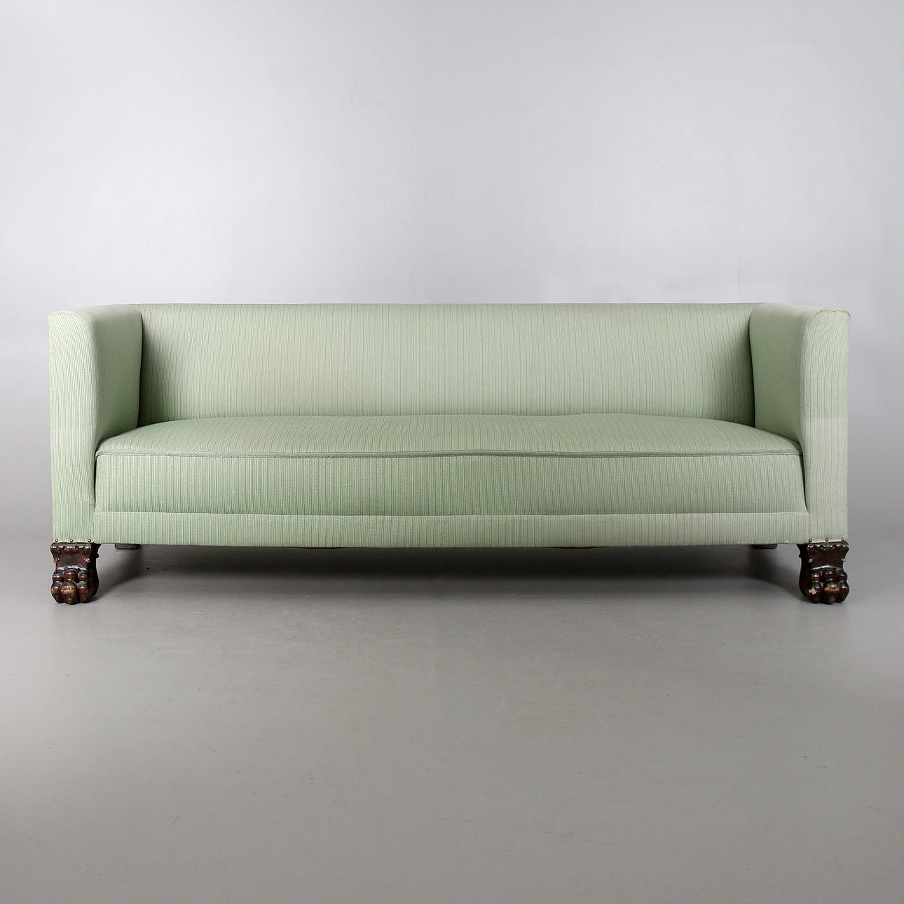 SOFA, 1920/30-luku.
