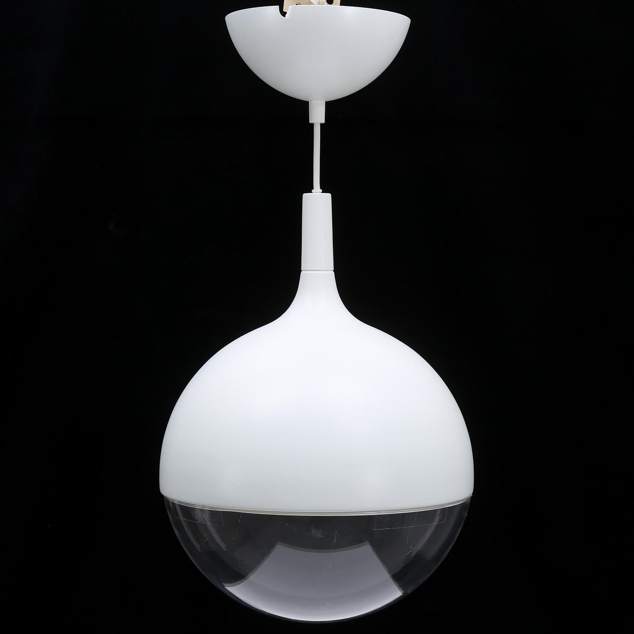 LÁMPARA DE TECHO, "Väster", IKEA.