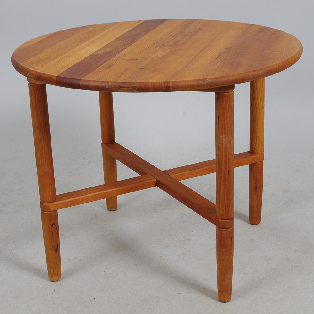 LAMPBORD, Haslev, Danmark.