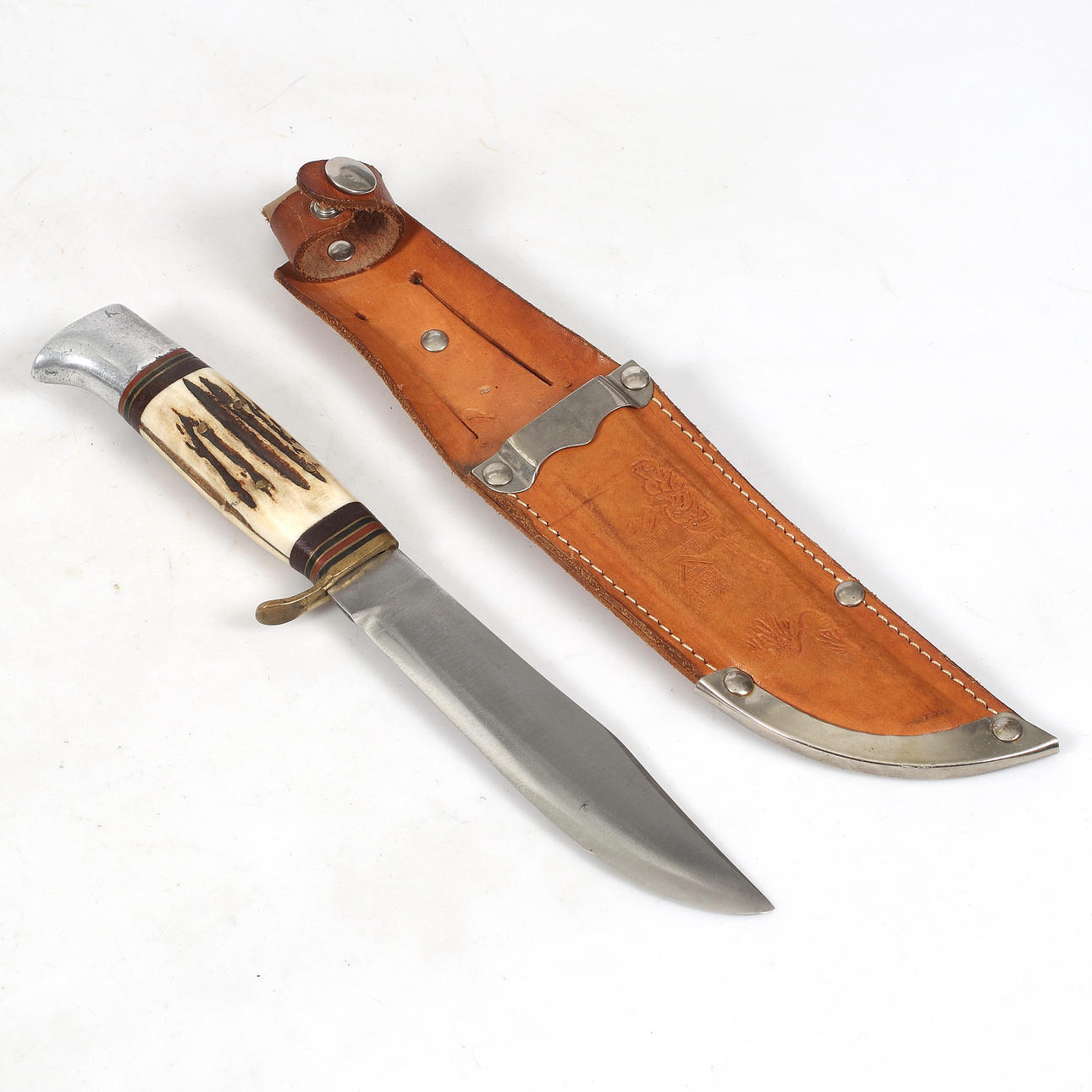 KNIV, Pontus Holmberg, Eskilstuna, 1900-tal.