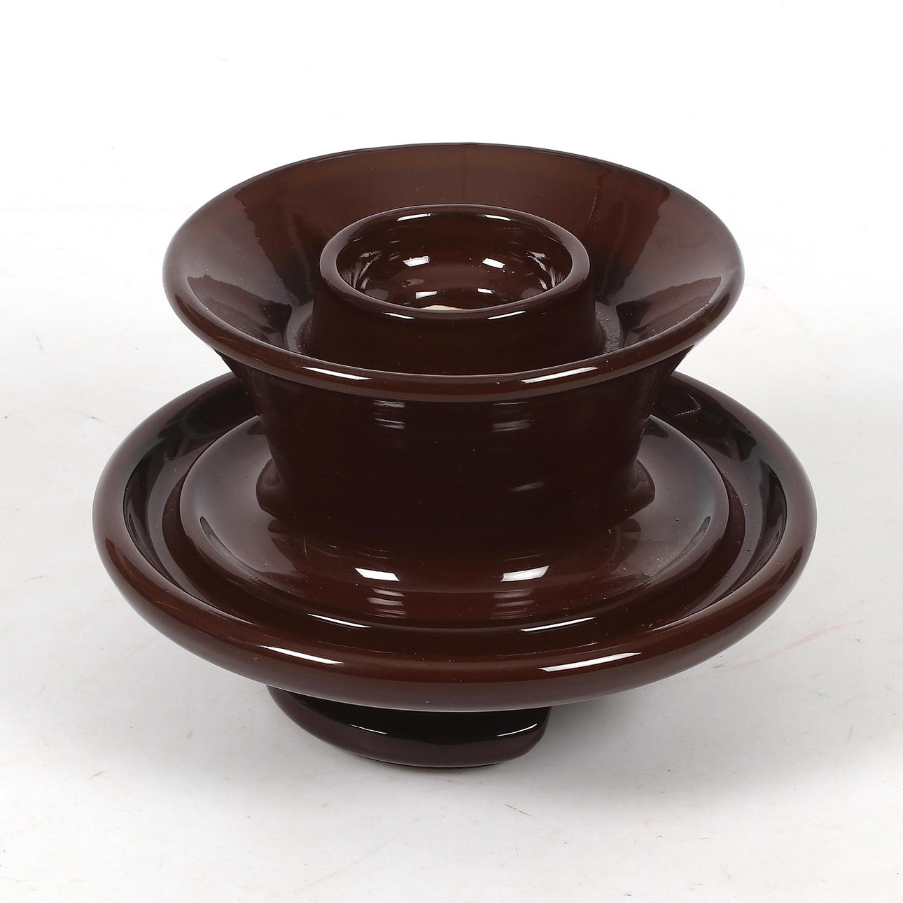 ISOLATOR, Keramik, 20. Jahrhundert.