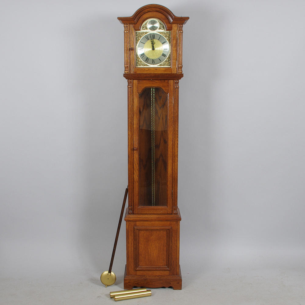 GOLVUR, ek, Tempus Fugit, 1900-talets andra hälft.